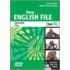 New Eng File Int Dvd