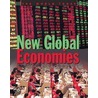 New Global Economies door Colin Hynson
