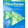 New Headway Beg Wb+k by Liz Soars
