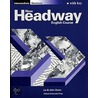 New Headway Int Wb+k door Liz Soars