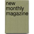 New Monthly Magazine