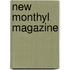 New Monthyl Magazine