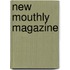 New Mouthly Magazine