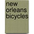 New Orleans Bicycles