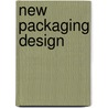 New Packaging Design by Janice Kirkpatrick