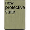New Protective State door Peter Hennessy