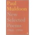 New Selected Muldoon