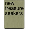 New Treasure Seekers door E. (Edith) Nesbit