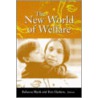 New World Of Welfare door Rebecca Blank