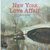 New York Love Affair door Barbara Cohen