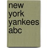 New York Yankees Abc door Brad M. Epstein