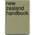 New Zealand Handbook