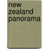 New Zealand Panorama