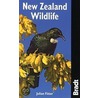 New Zealand Wildlife by Julian Fittler