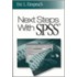 Next Steps With Spss
