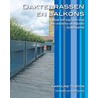 Dakterrassen en balkons