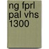 Ng Fprl Pal Vhs 1300