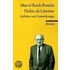 Nichts als Literatur