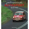 Legendarische autosportroutes