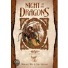 Night of the Dragons door Margaret Weiss