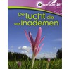 De lucht die we inademen
