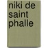 Niki De Saint Phalle