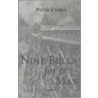 Nine Bells For A Man by Unwin Peter