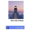 Nine Little Goslings by Susan Coolidge