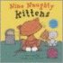 Nine Naughty Kittens