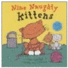 Nine Naughty Kittens door Linda M. Jennings