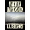 Nineteen Impressions door John Davys Beresford