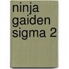 Ninja Gaiden Sigma 2 door Prima Games
