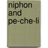 Niphon And Pe-Che-Li