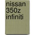Nissan 350z Infiniti