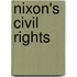 Nixon's Civil Rights