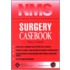 Nms Surgery Cas