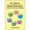 No More Hard Knocks! door Onadele Cash