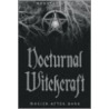 Nocturnal Witchcraft door Konstantinos