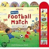 Noisy Football Match door Sam Taplin