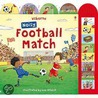 Noisy Football Match by Sam Taplin