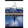 Non-local Universe P by Robert Nadeau