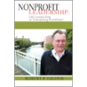 Nonprofit Leadership door Robert P. Giloth