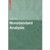 Nonstandard Analysis by Martin Vath