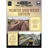 North And West Devon door David Mitchell