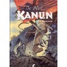 De wet van de Kanun