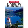 Norway Insight Guide door Insight Guides