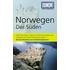 Norwegen. Der Süden