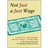 Not Just a Just Wage by The Business Executives for Economic Jus