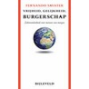 Vrijheid, gelijkheid, burgerschap by Fernando Savater