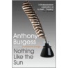 Nothing Like The Sun door Anthony Burgess